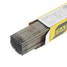 Электрод D = 3мм ESAB ОК 46 (2,5 кг)
