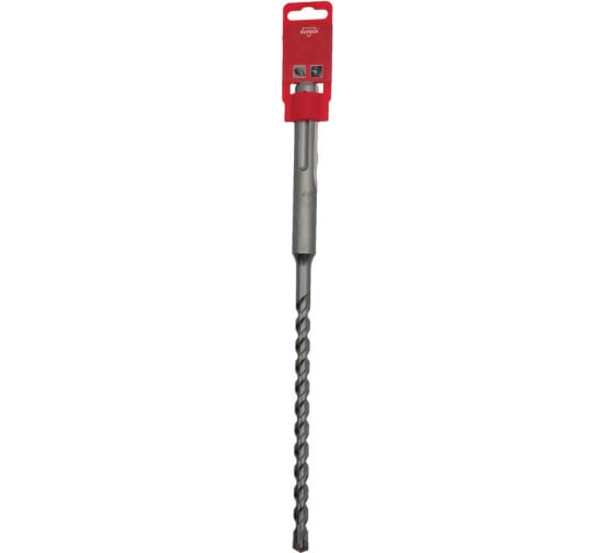 Бур по бетону 12х540 мм SDS-max Elitech 1820.039500